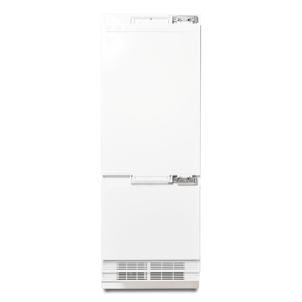 XRF3016BBPSS Thor Kitchen 30-inch Built-in Panel-ready Bottom Mount Refrigerator - Xrf3016bbp-ss