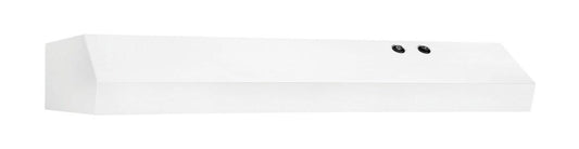 Frigidaire FCVW3025AW 30" Overhead Range Hood