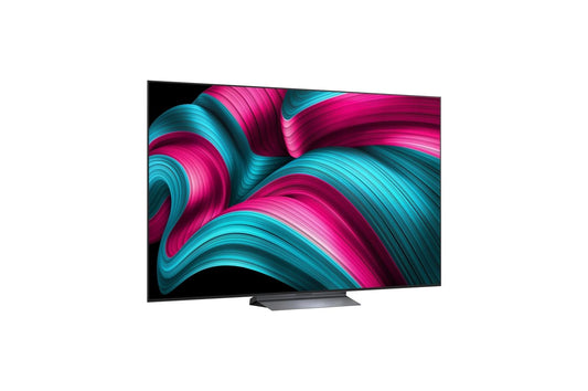Lg OLED77C5PUA 77 Inch Class LG OLED evo AI C5 4K Smart TV 2025
