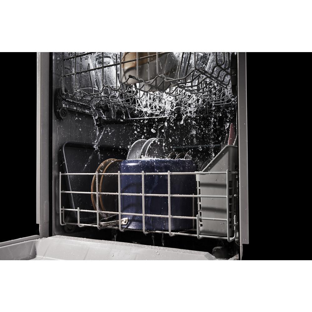 Whirlpool WDF332PAMW ENERGY STAR® Certified Quiet Dishwasher with Heated Dry