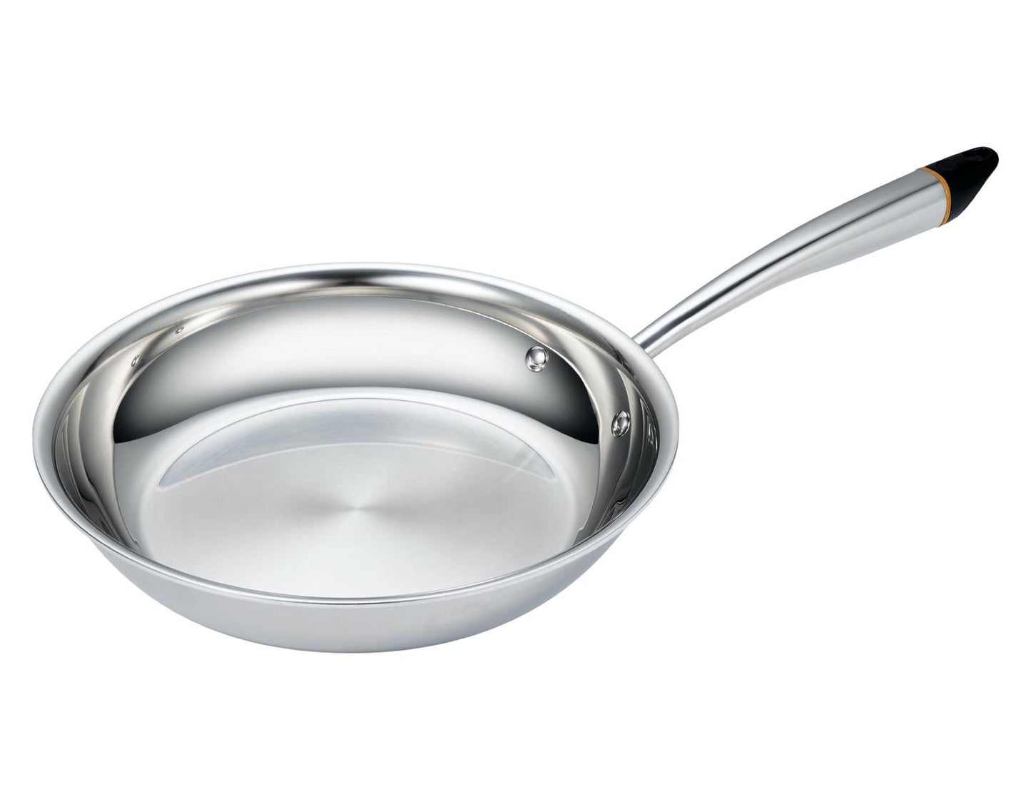 Cafe UXSMTPAN1VSS SmartChef 11" Pan by Hestan Cue