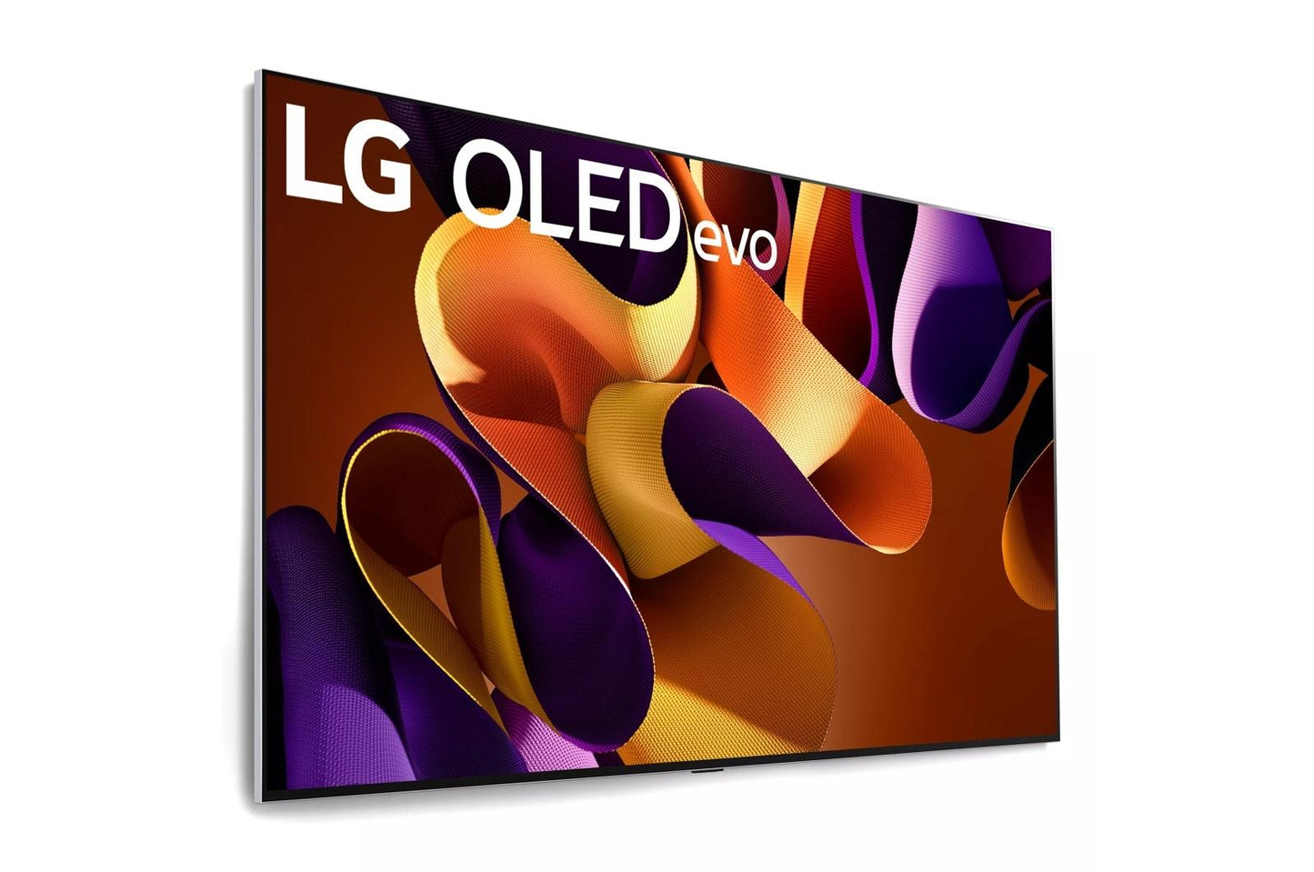Lg OLED97G4WUA 97 Inch Class LG OLED evo G4 4K Smart TV 2024 with Supplied Wall Mount