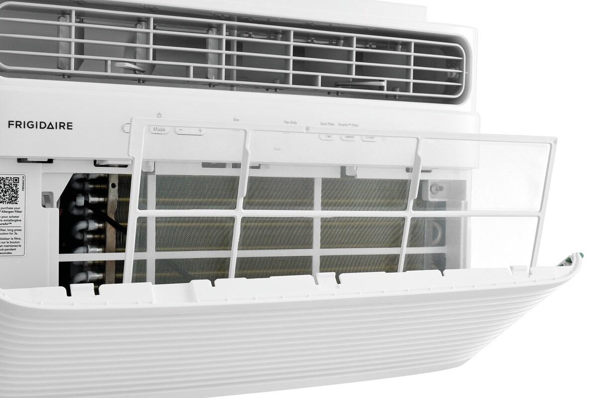 Frigidaire FHWC064TE1 6,000 BTU Window Room Air Conditioner
