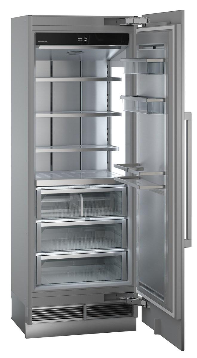 Liebherr MRB3000 Fully Integrated Refrigerator with BioFresh