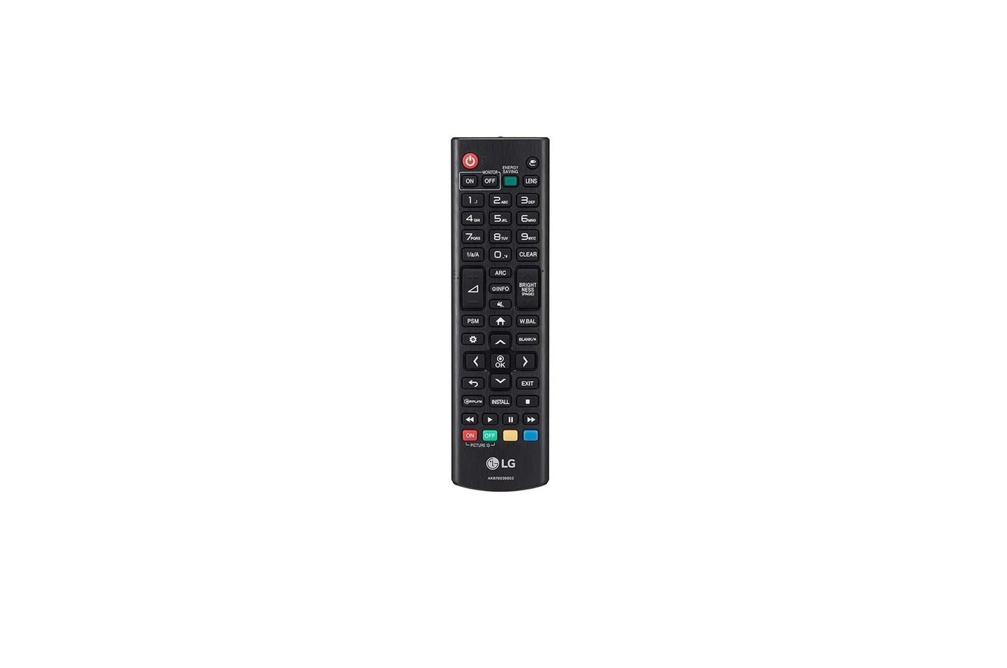 Lg BF60RG ProBeam BF60RG 6000 Lumen Laser Projector. WUXGA resolution and built on the High Performance webOS Platform.