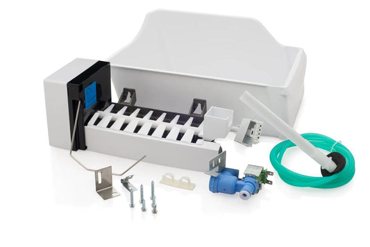 Electrolux IM116000 Universal Top Mount Refrigerator Ice Maker Kit