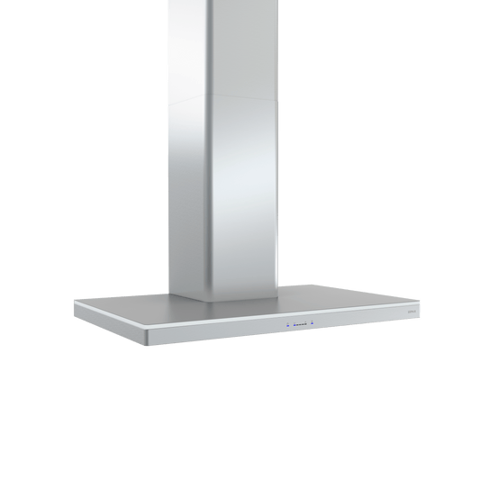 Zephyr ZLUE30AS Luce, Wall, 30", SS, 600 CFM, ACT