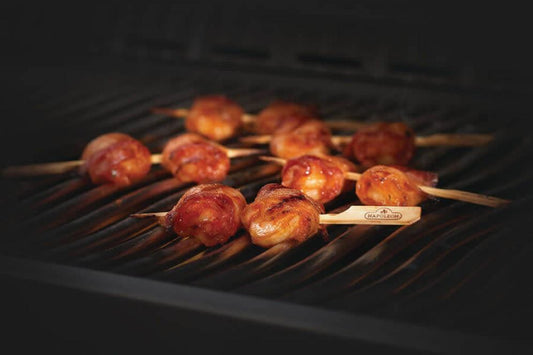 Napoleon Bbq 70116 Bamboo Skewers 6 inch