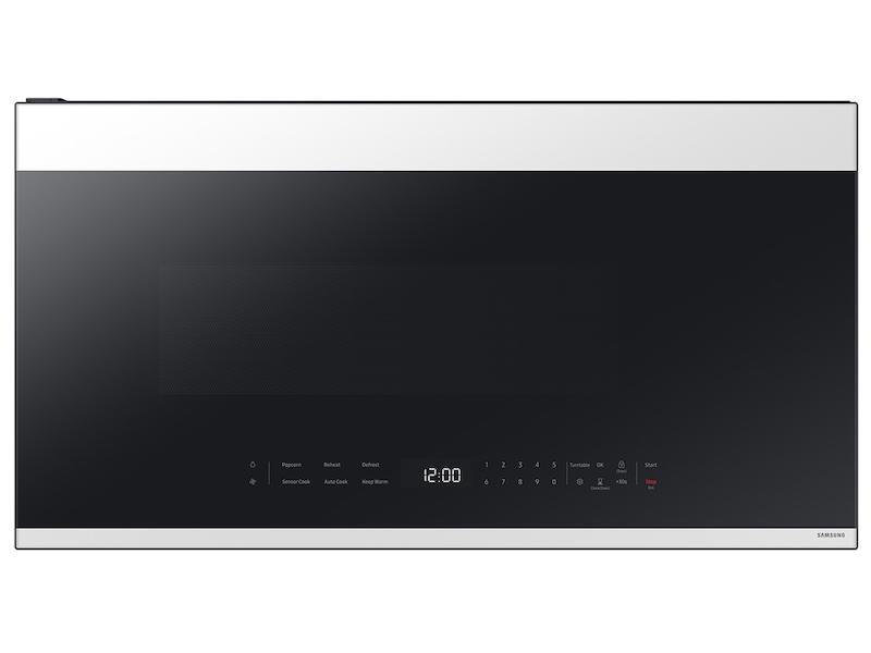 Samsung ME21DB650012 Bespoke Over-the-Range Microwave