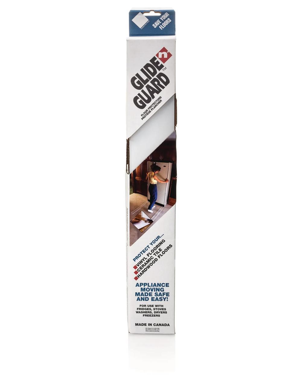 Frigidaire 93001 Floor Protectors