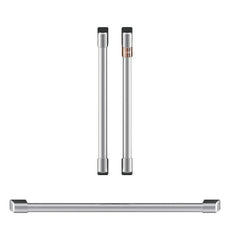 Cafe CXWDFHKPMSS CAF(EBACK)™ 2 French-Door Handles; 1 - 30