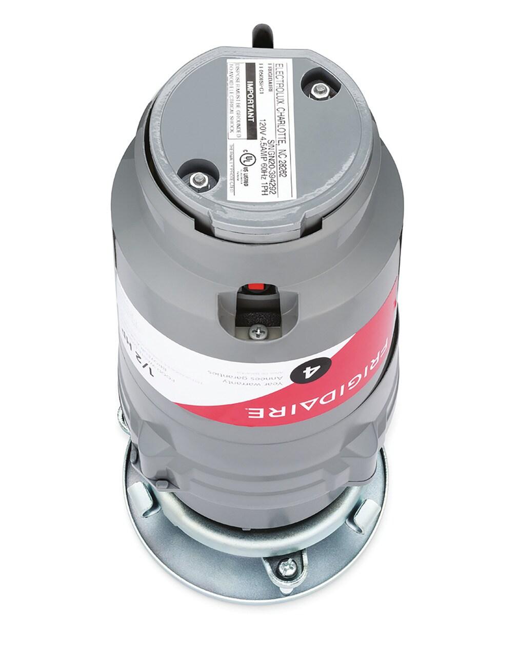 Frigidaire FF05DISPC1 1/2HP Corded Disposer