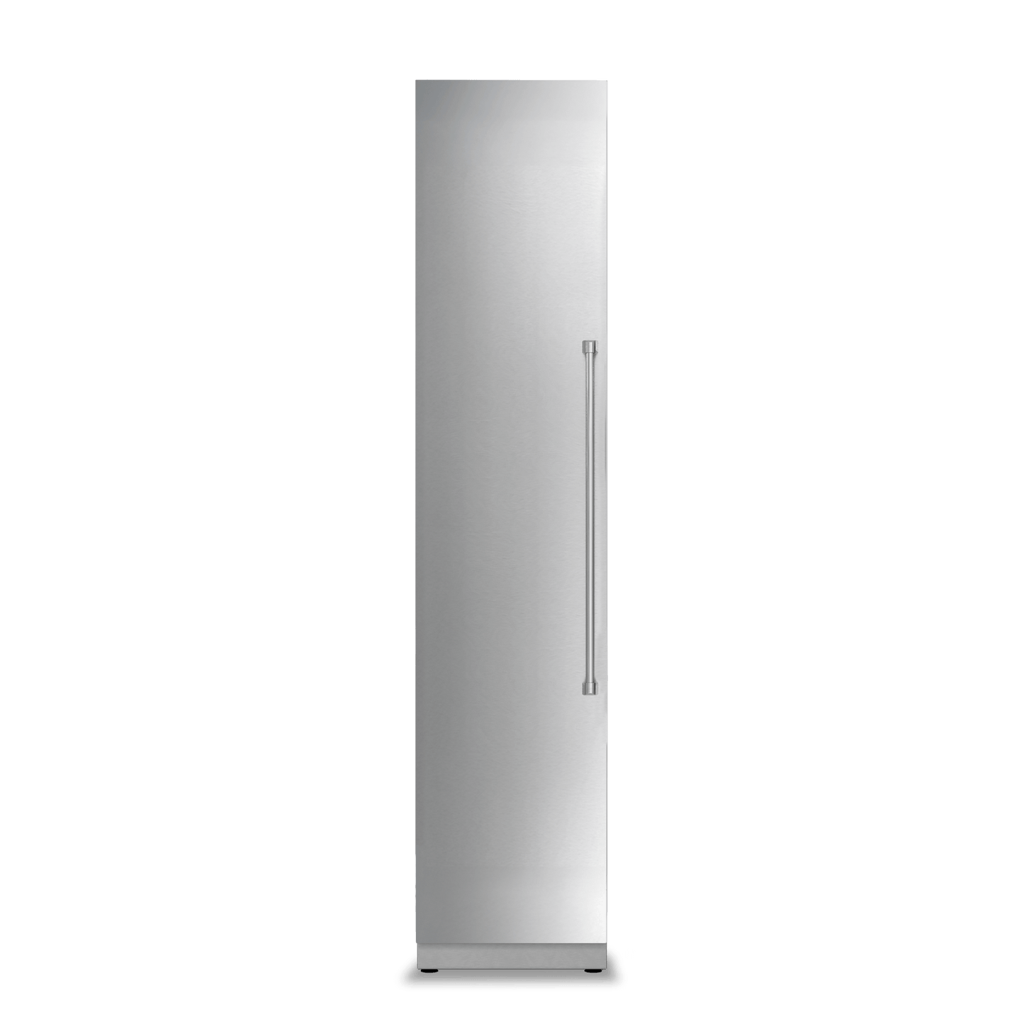 XRF18CFZSS Thor Kitchen 18-inch Built-in Freezer Column, Ss Panel Ready - Xrf18cfz-ss
