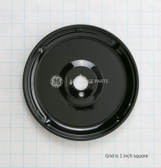 Ge Appliances WB31K5077 Range Gas Black Medium Porcelain Burner Bowl