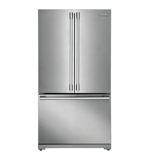 French Door Refrigerator