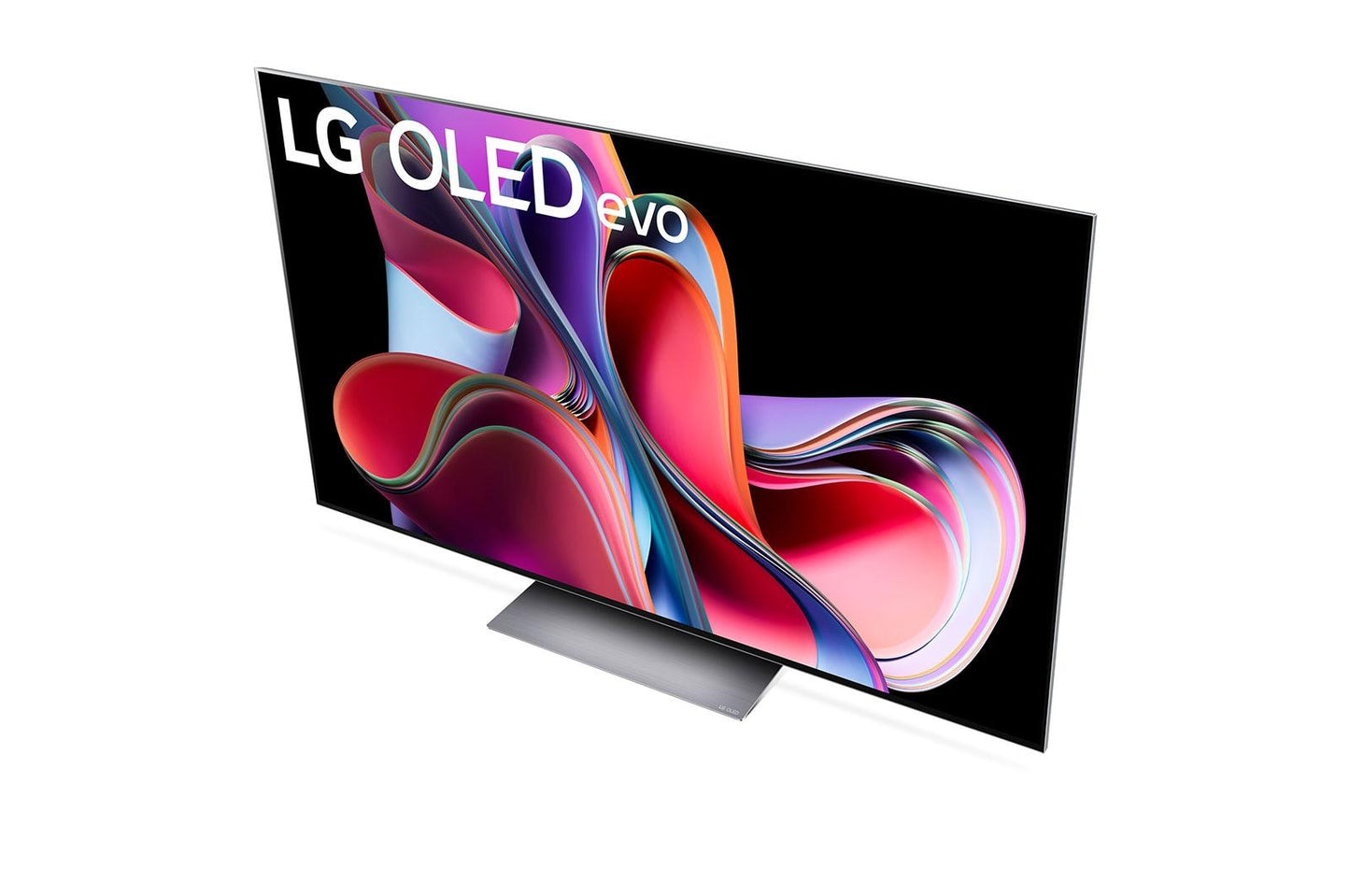 OLED65G3PUA LG OLED evo G3 65 Inch Class 4K OLED TV 2023