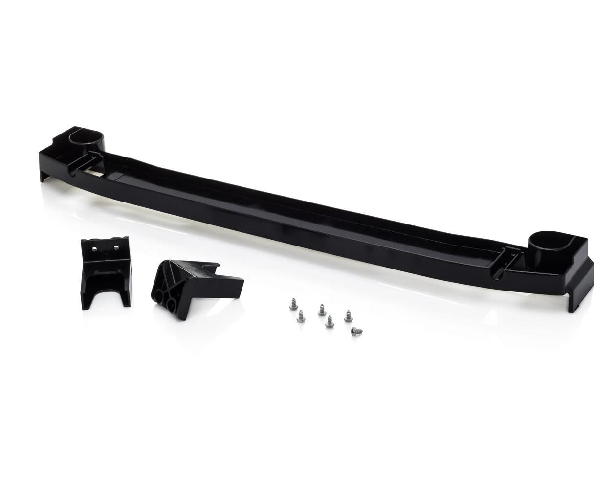Electrolux STACKIT2E Black Front-load Laundry Stacking Kit