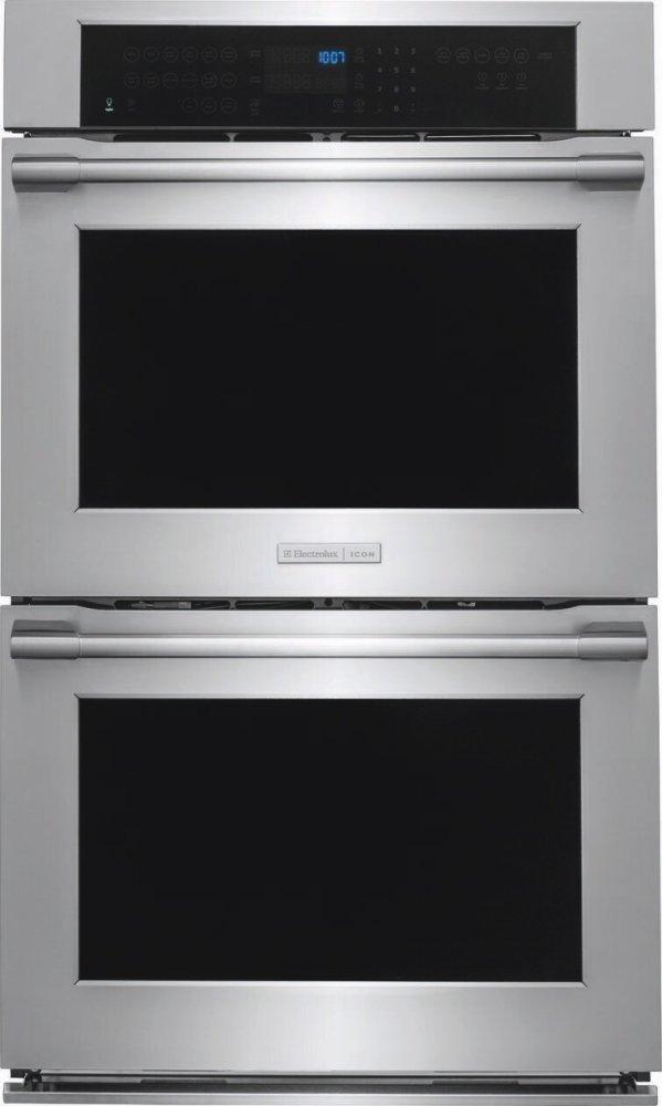 Electrolux ICON® 30'' Electric Double Wall Oven