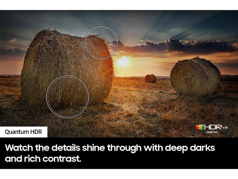 Samsung QN55S90CAFXZA 55" Class OLED S90C