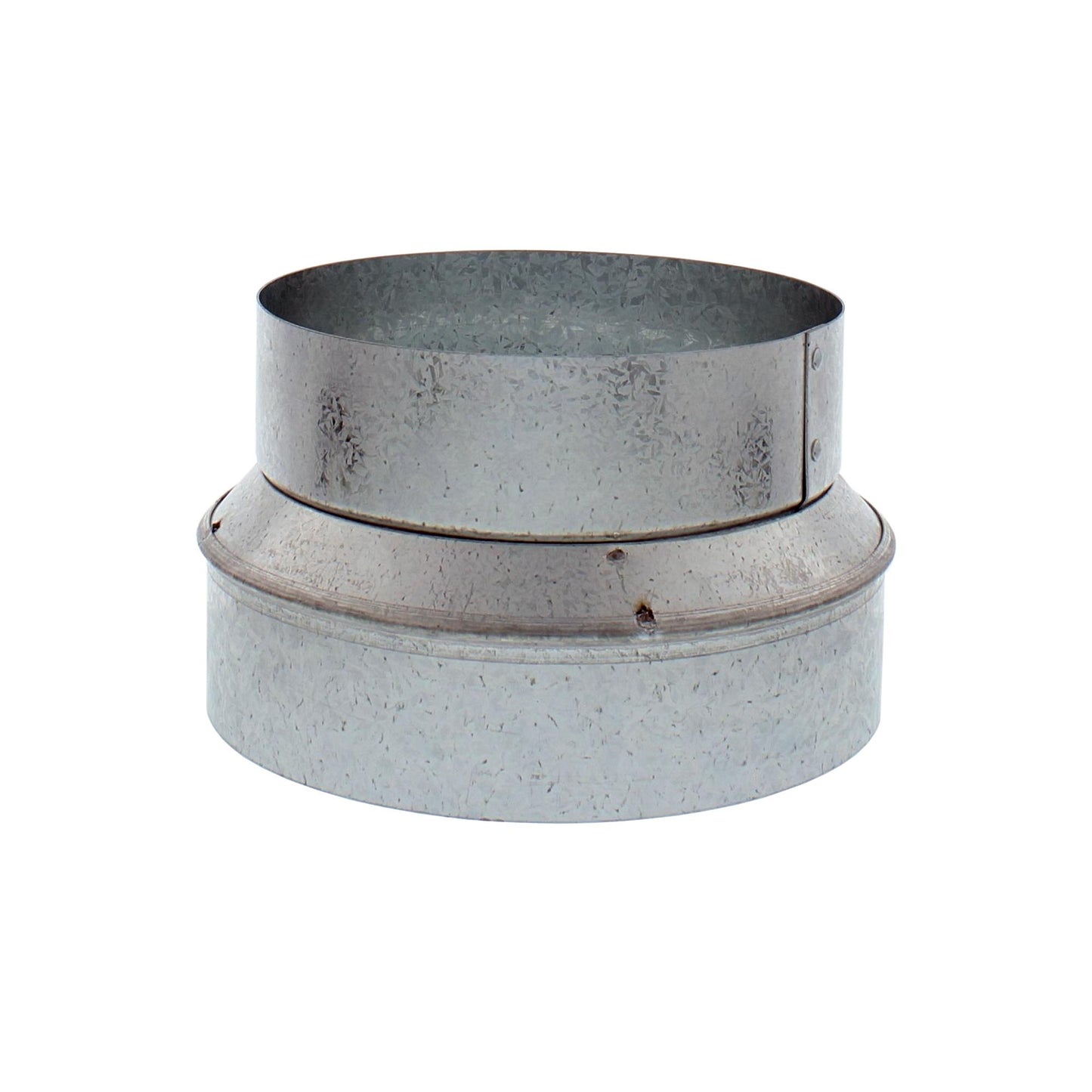 Zephyr AK00037 8" to 6" round reducer