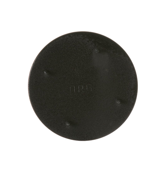 Ge Appliances WB29K10006 Range Burner Cap - Large Black