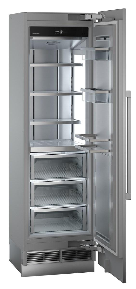Liebherr MRB2400 Fully Integrated Refrigerator with BioFresh