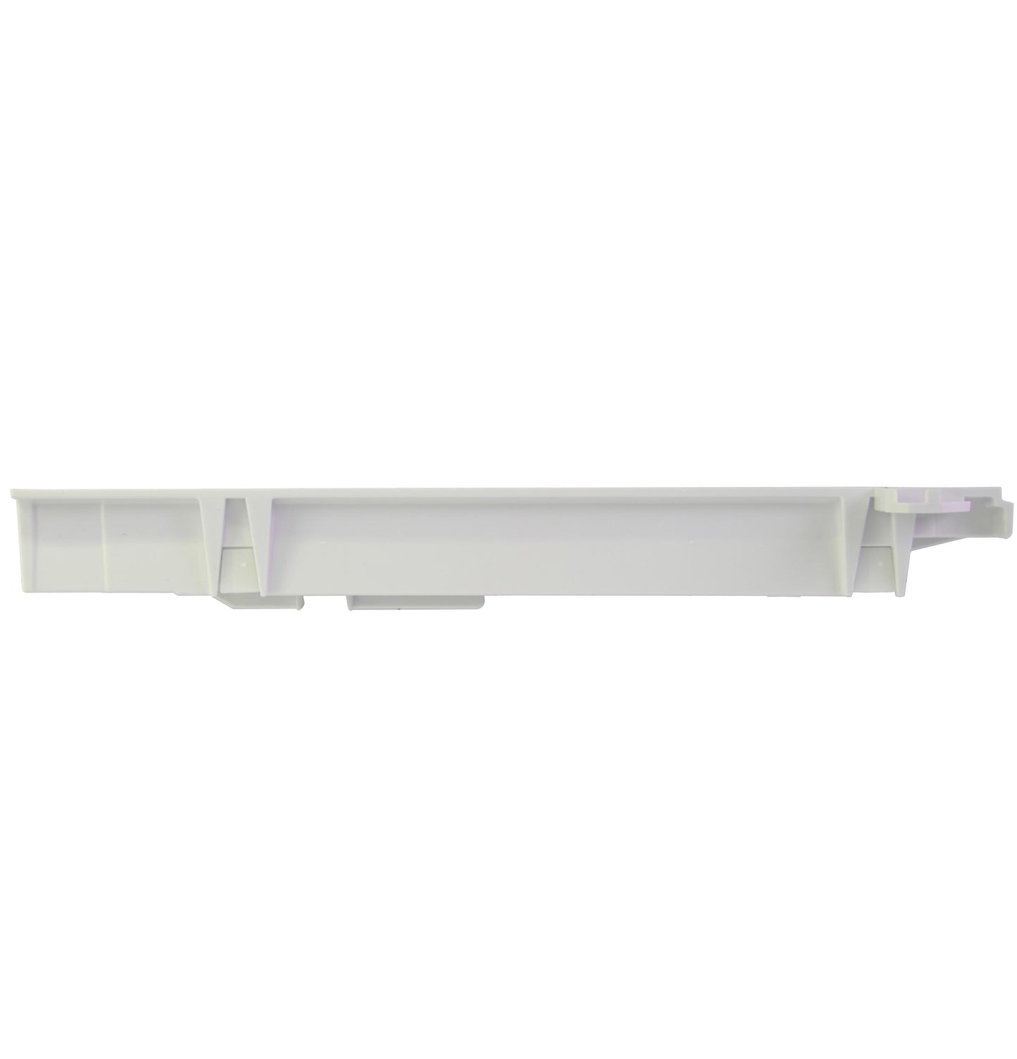 Ge Appliances WR72X241 Refrigerator drawer slide rail left hand side