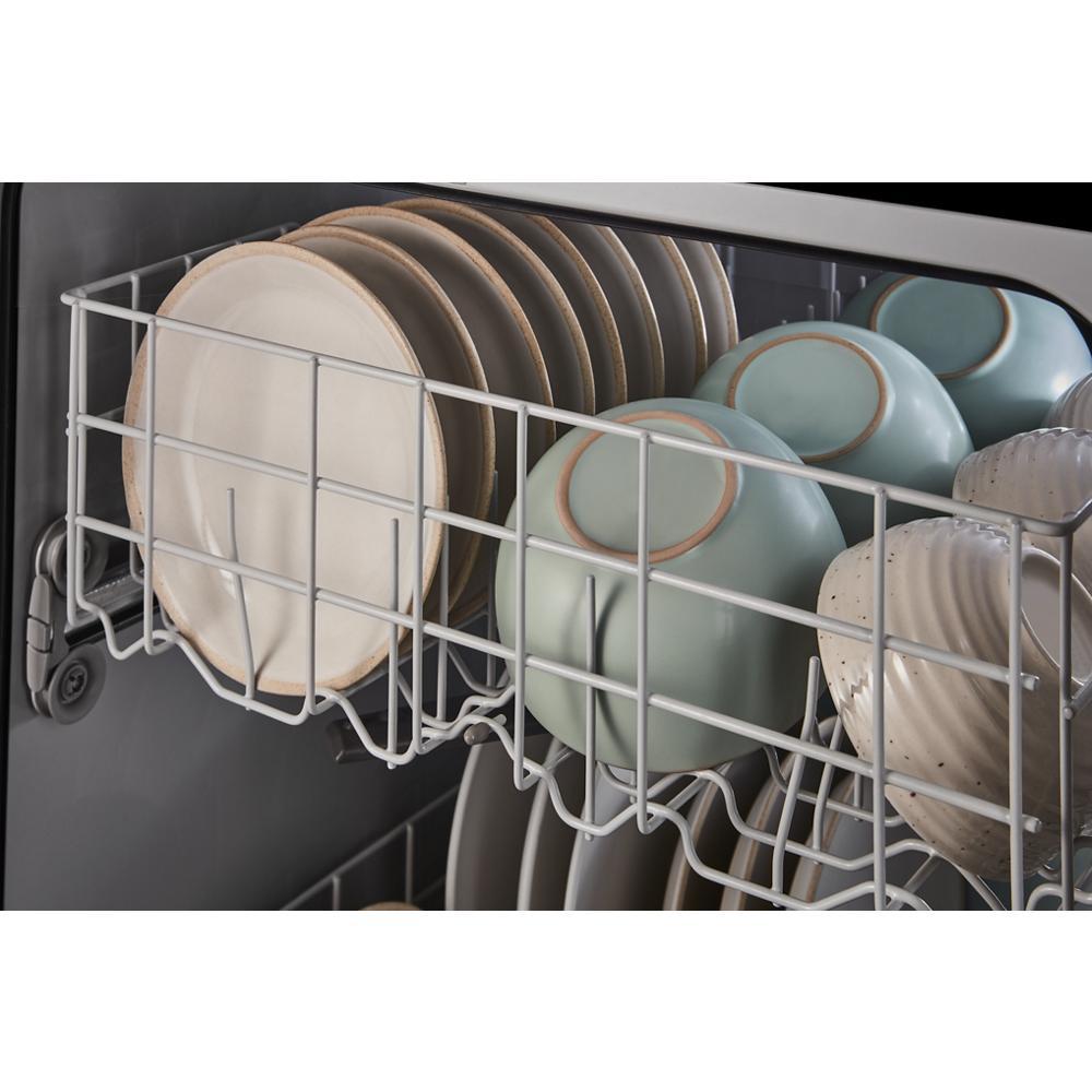 Whirlpool WDF332PAMW ENERGY STAR® Certified Quiet Dishwasher with Heated Dry