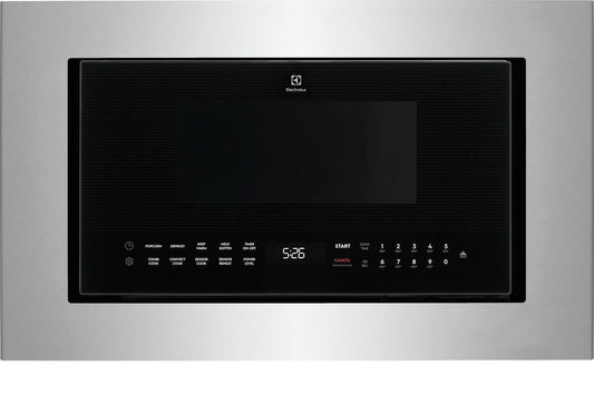 Electrolux EMTK3011AS Stainless Steel 30 Inch Microwave Trim Kit