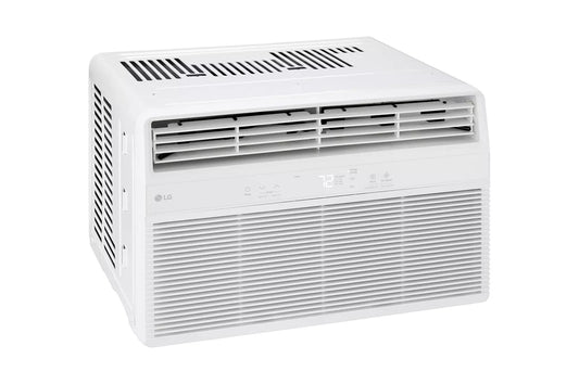 Lg LW8024R 8,000 BTU Window Air Conditioner