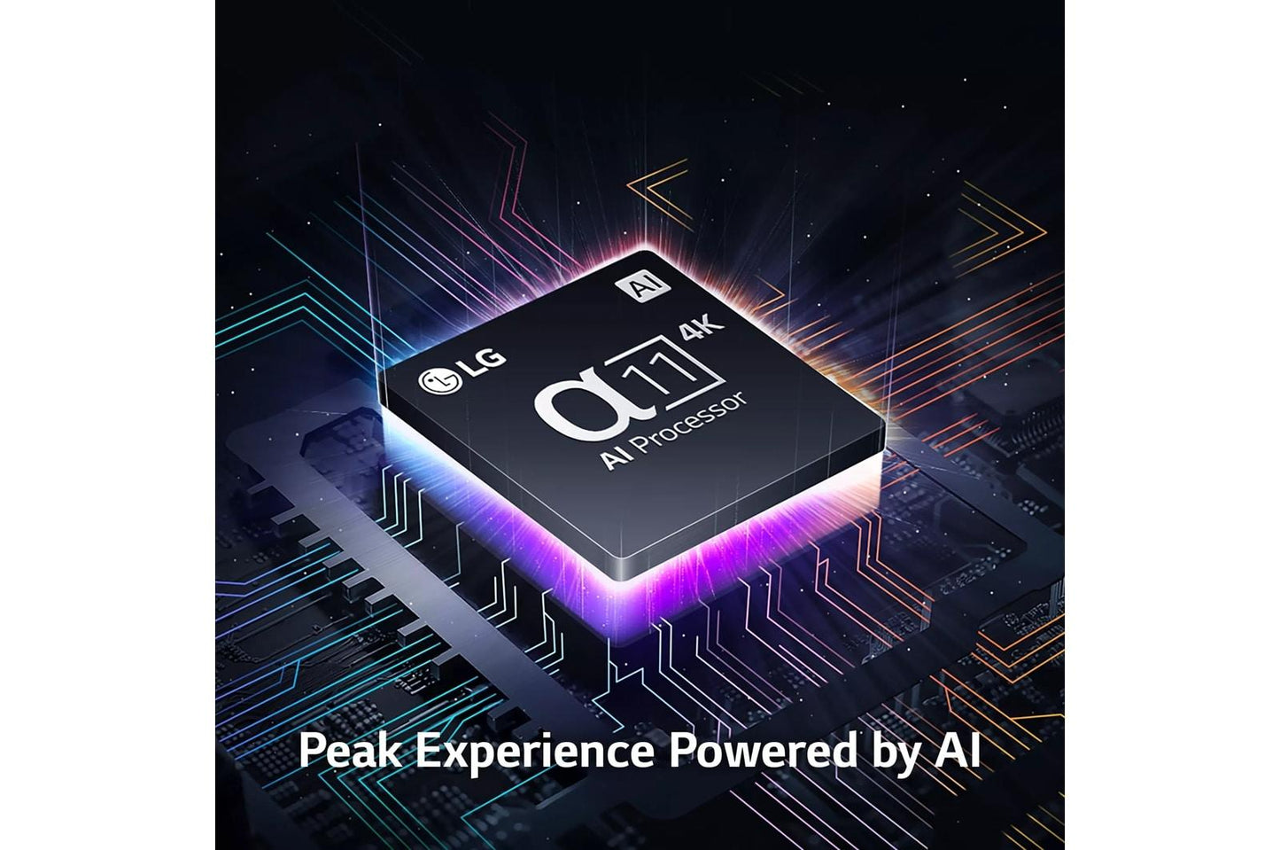 Lg OLED97G4WUA 97 Inch Class LG OLED evo G4 4K Smart TV 2024 with Supplied Wall Mount