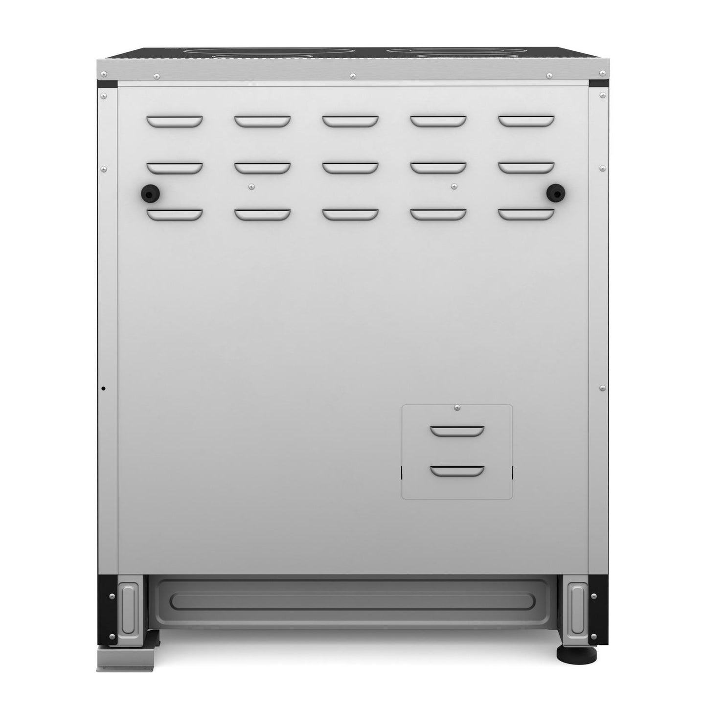 ARE30 Thor Kitchen 30-inch Electric Range - Contemporary Professional - Are30