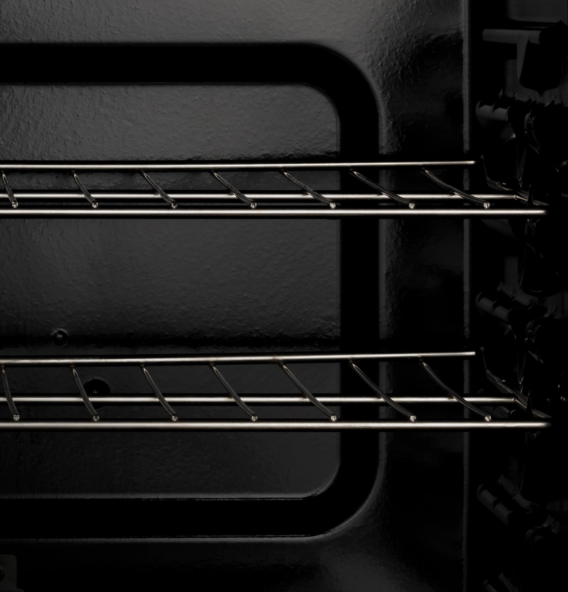 GRF500PVES GE® ENERGY STAR® 30" Free-Standing Electric Range with Crisp Mode