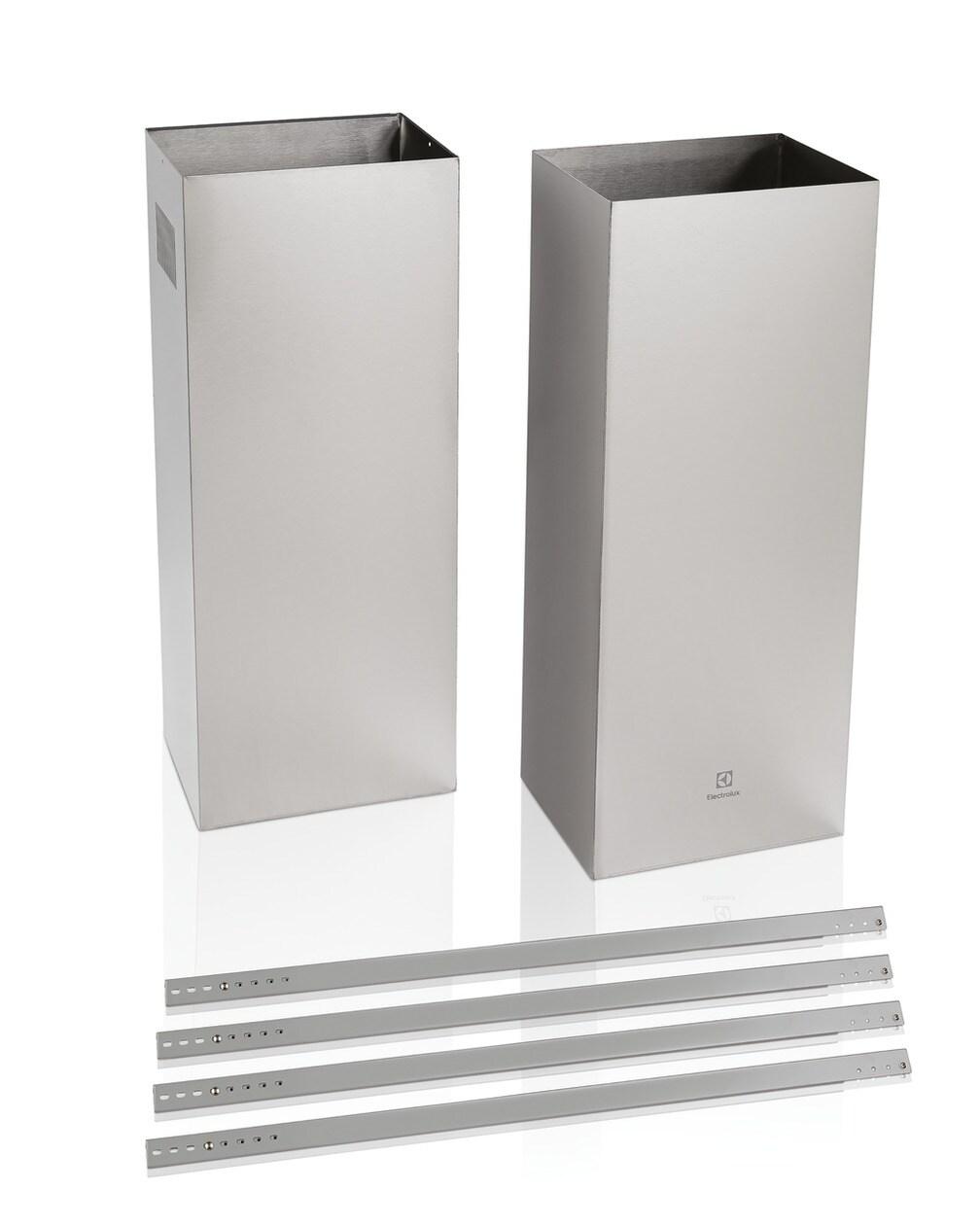 Electrolux EHI12X62AS Island-Mount T Shape Hood 12' Extension Kit