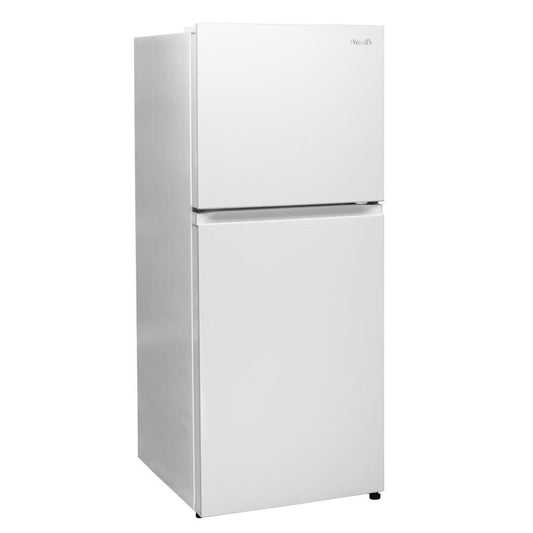Danby WFF100W Woods 10.0 cu. ft. Top Mount Frost-Free Fridge in White