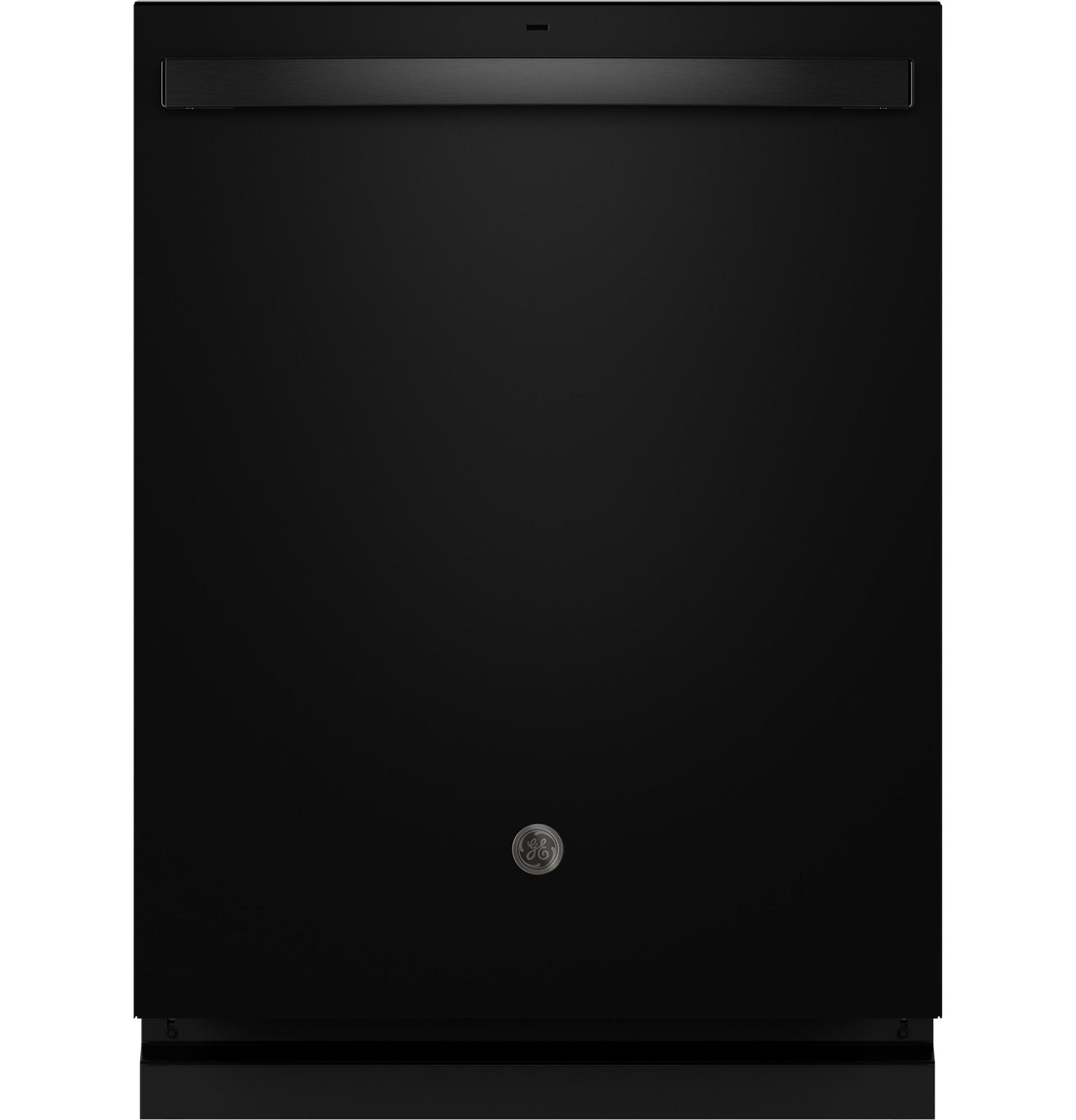 GDT670SFVDS GE® ENERGY STAR® Top Control with Stainless Steel Interior Dishwasher with Sanitize Cycle