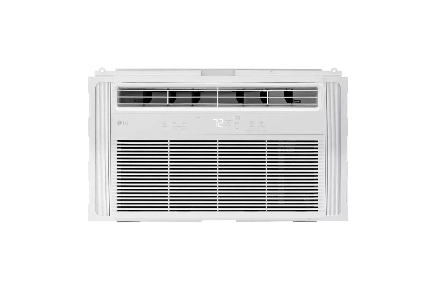 Lg LW6024R 6,000 BTU Window Air Conditioner