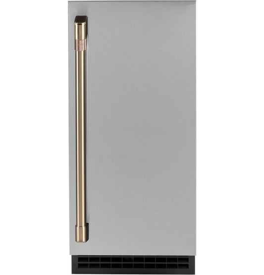 Cafe CXXN1H1PNBZ CAF(EBACK)™ Ice maker Handle Kit - Brushed Bronze