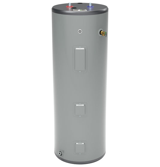 GE50T08BAM GE® 50 Gallon Tall Electric Water Heater