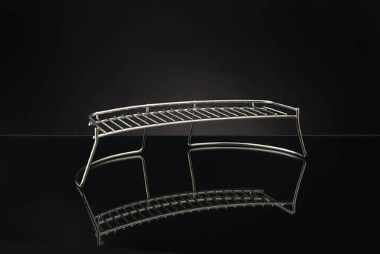 Napoleon Bbq 71022 Warming Rack for Charcoal Kettle Grills