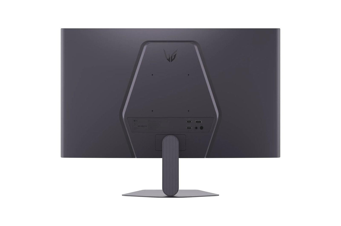Lg 27G521BB 27 Inch UltraGear™ G5 IPS FHD 200Hz 1ms NVIDIA G-Sync Compatible Gaming Monitor