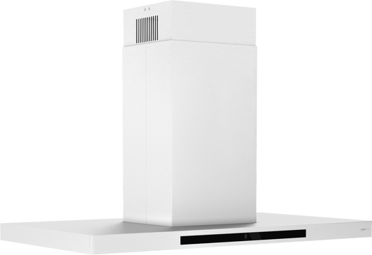 Zephyr DVLE36ASSX Vista Island 36in, SS, BODY ONLY