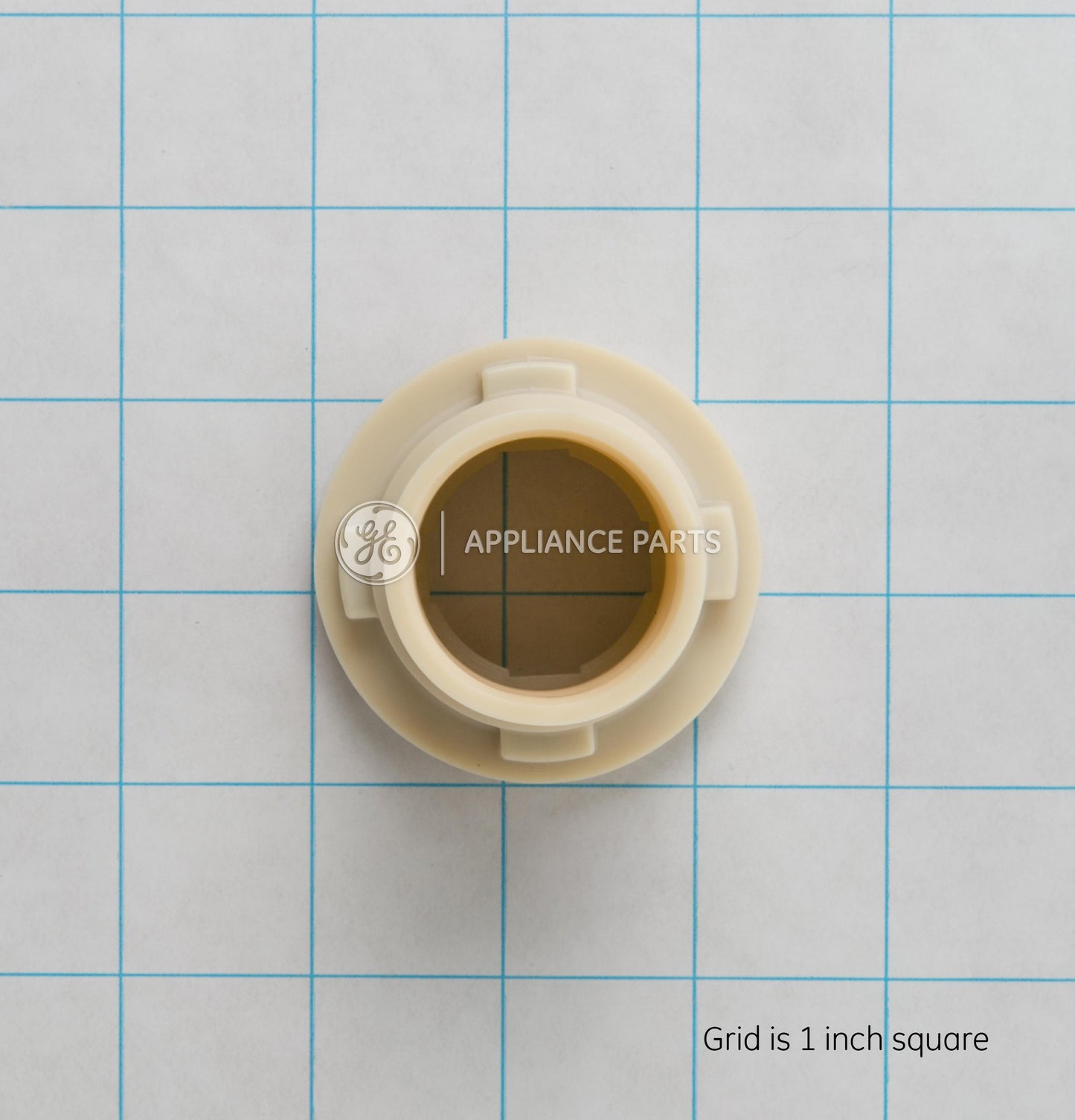 Ge Appliances WD18X10010 Dishwasher Connector Pump Assembly