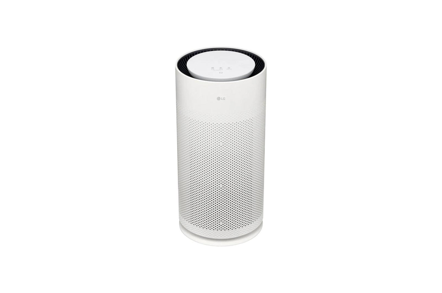 AS351GW30 LG Puricare™ AeroHit with True HEPA Filter