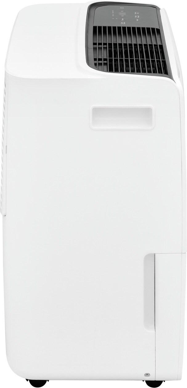 Frigidaire FFAD6023W1 60 Pint Dehumidifier