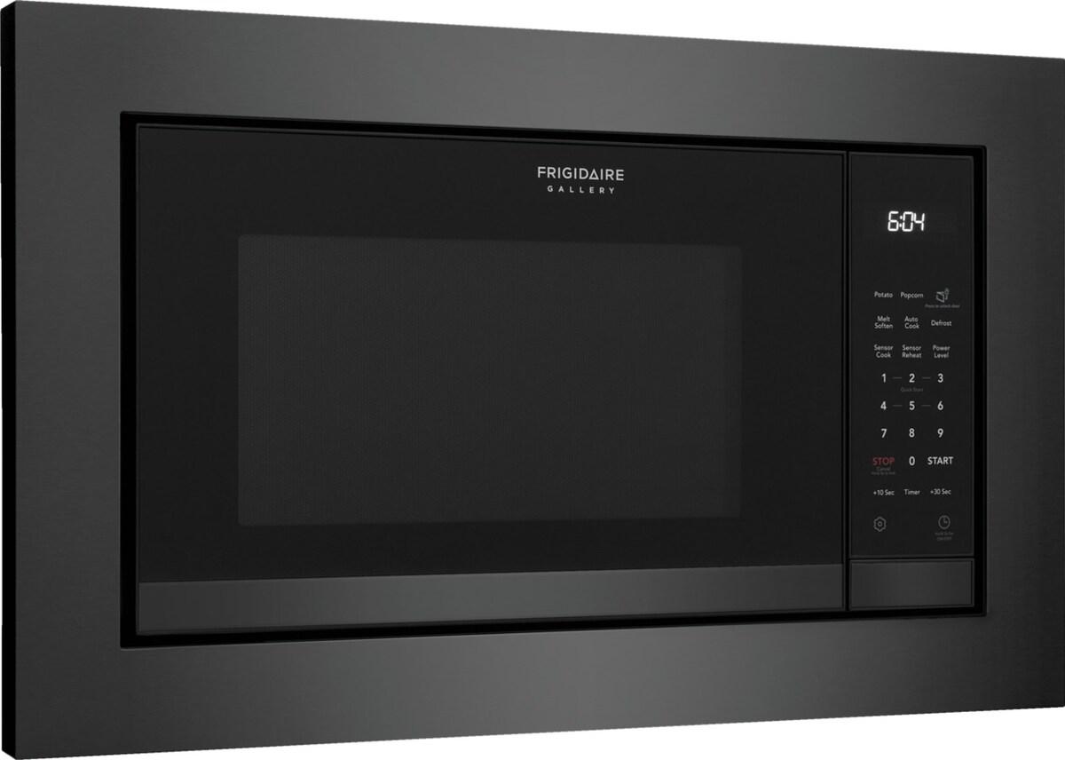 Frigidaire GMBS3068BD 2.2 Cu. Ft. Built-In Microwave
