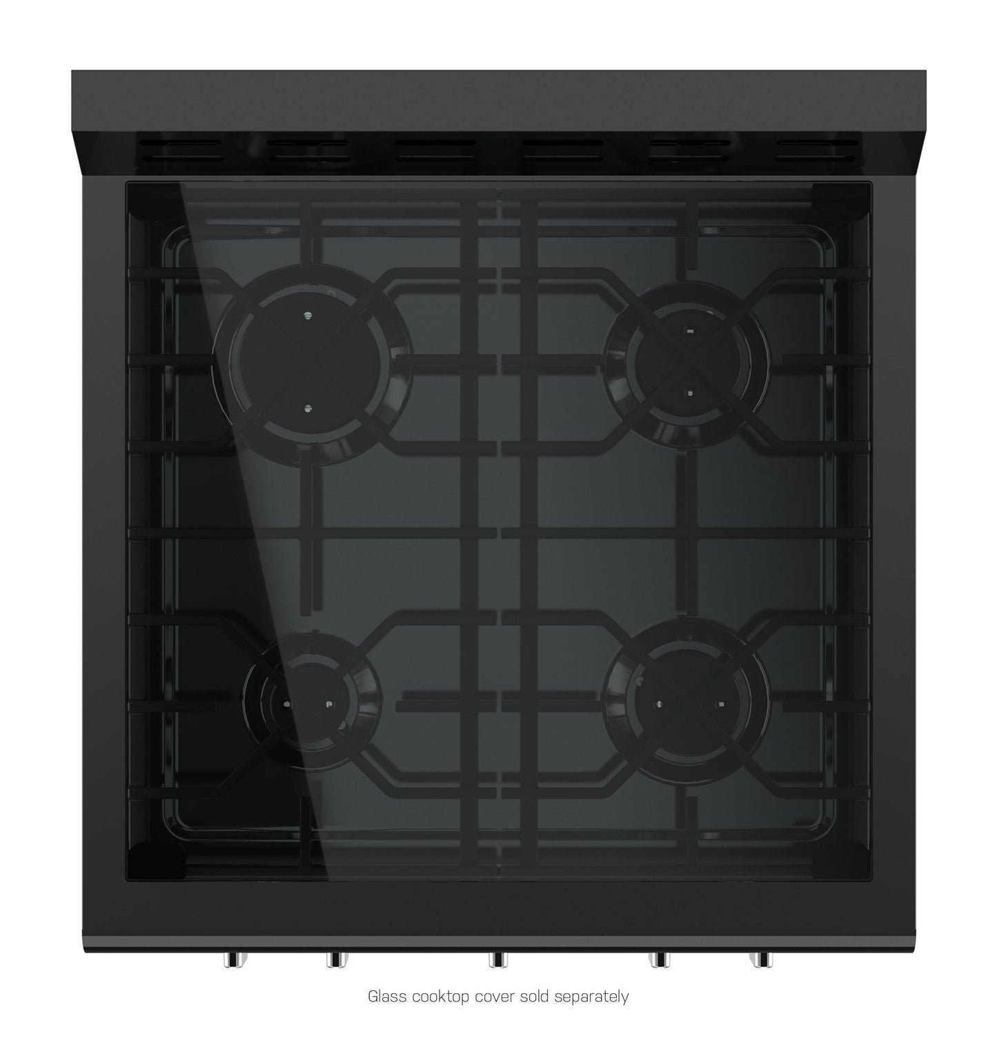 JXCVR240T GE Profile™ RV 24" Cooktop Cover - 10 pack