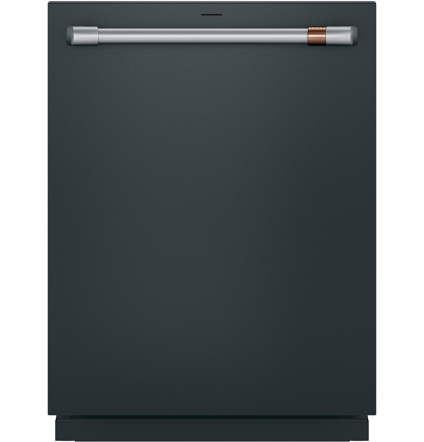 Cafe CDT858P3VD1 CAF(EBACK)™ CustomFit ENERGY STAR Stainless Interior Smart Dishwasher with Ultra Wash Top Rack and Dual Convection Ultra Dry, 44 dBA