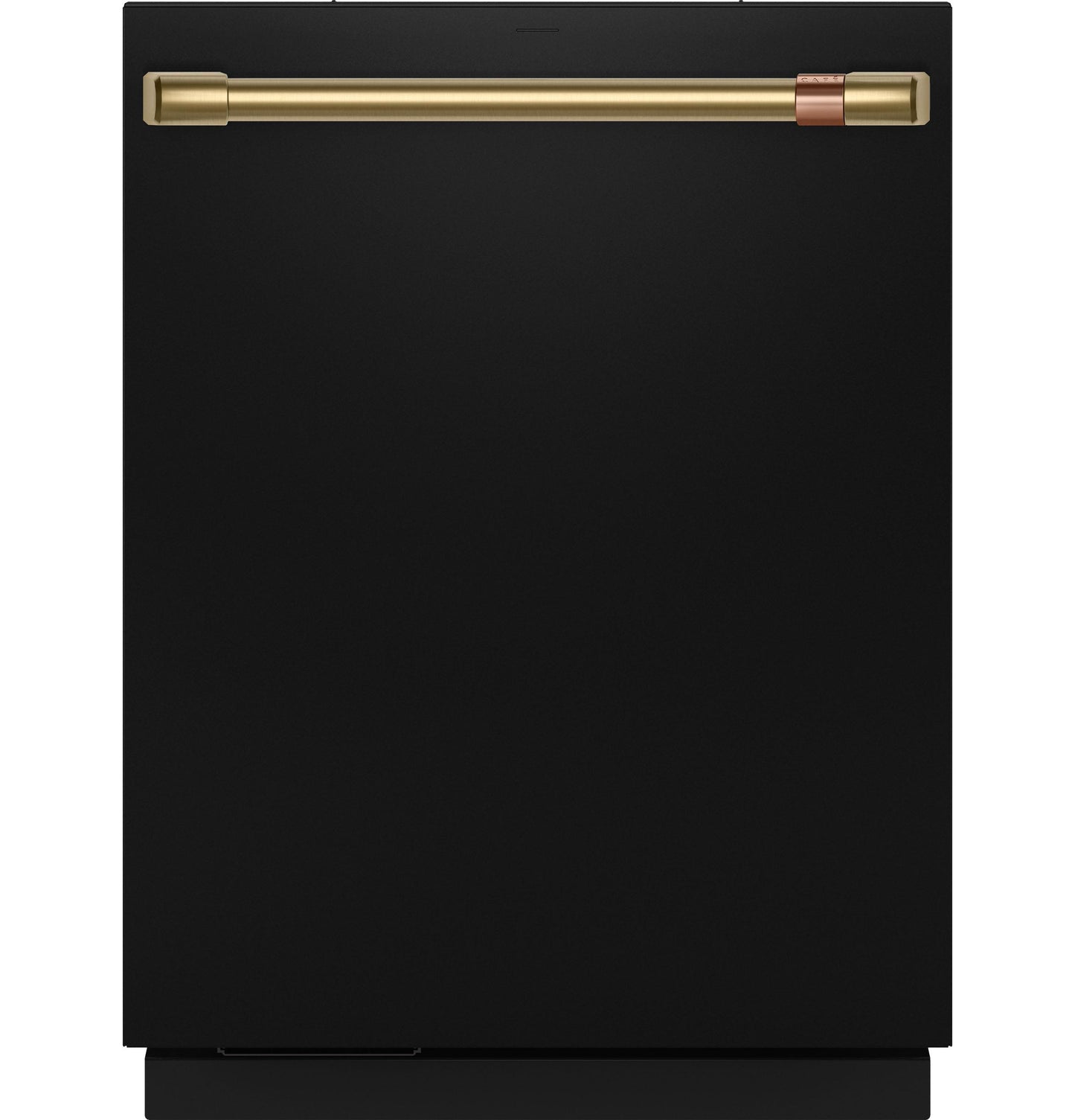 Cafe CDT858P3VD1 CAF(EBACK)™ CustomFit ENERGY STAR Stainless Interior Smart Dishwasher with Ultra Wash Top Rack and Dual Convection Ultra Dry, 44 dBA