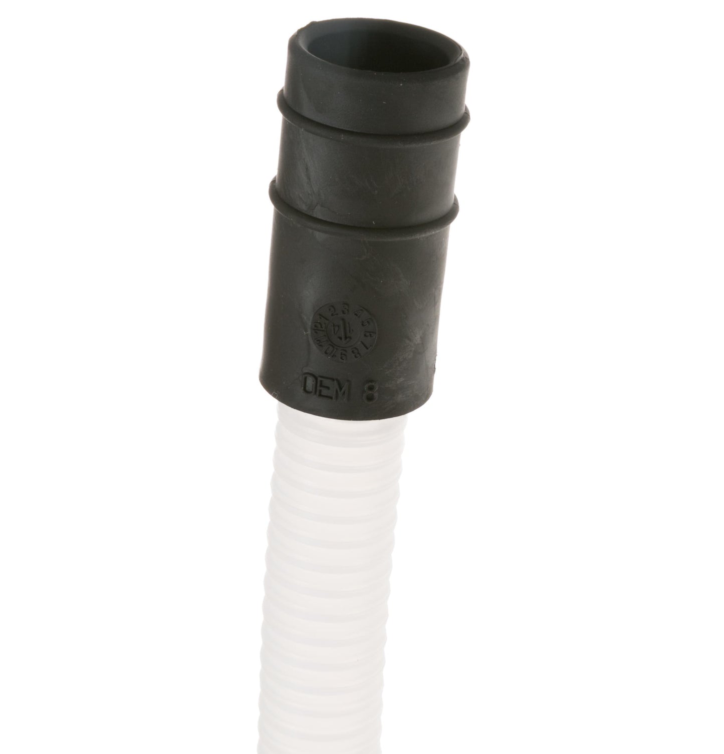 Ge Appliances WD24X10065 Dishwasher 12' DRAIN HOSE EXTENSION